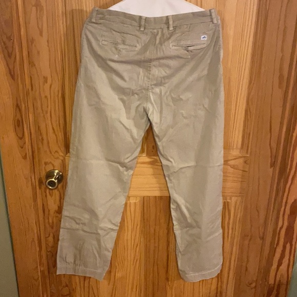 Men’s/teens southern tide khakis. - Picture 4 of 5